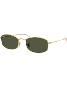 Ray-Ban RB3832 001/31