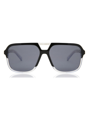 Dolce & Gabbana DG4354 501/81 Polarized