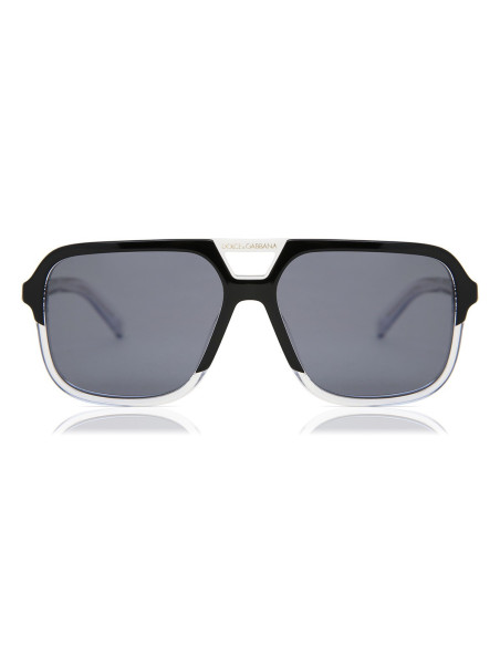Dolce & Gabbana DG4354 501/81 Polarized