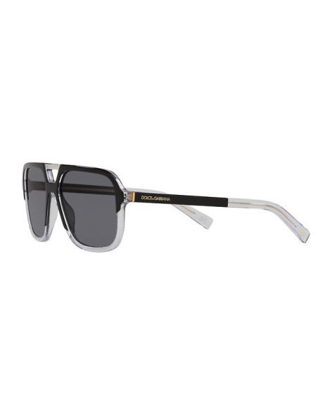 Dolce & Gabbana DG4354 501/81 Polarized