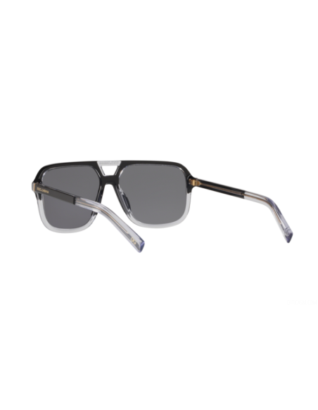 Dolce & Gabbana DG4354 501/81 Polarized