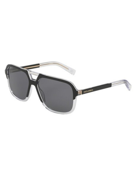 Dolce & Gabbana DG4354 501/81 Polarized
