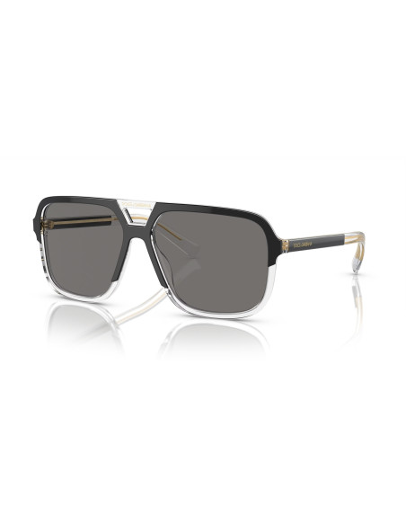 Dolce & Gabbana DG4354 501/81 Polarized