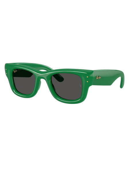 Ray Ban RB4940 6834/87 Wayfarer Puffer