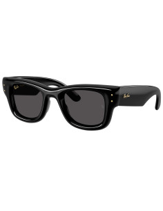 Ray Ban RB4940 601/87 Wayfarer Puffer