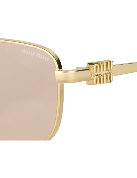 Miu Miu MU A53S ZVN-4IO