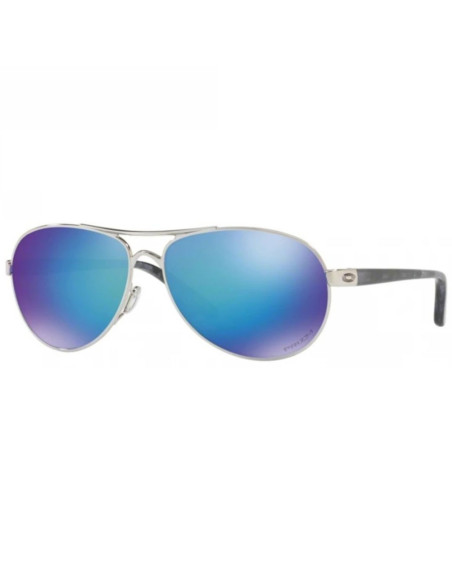 Oakley OO4079 33 Feedback