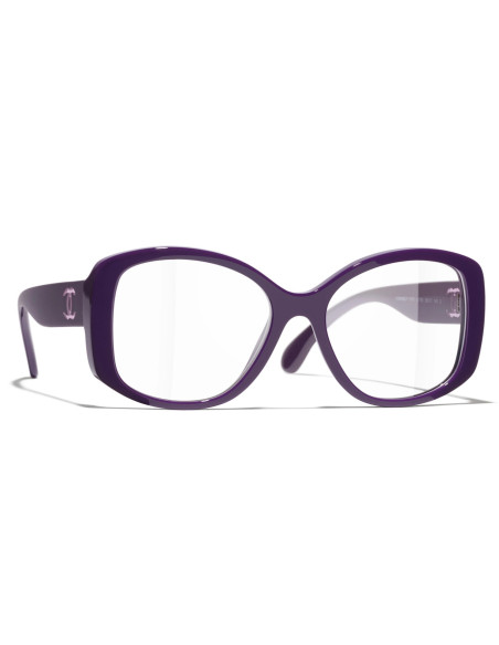 Chanel CH3476 1758 Butterfly