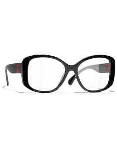 Chanel CH3476 C535 Butterfly