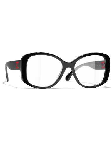 Chanel CH3476 C535 Butterfly