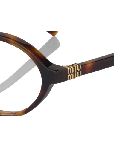 Miu Miu MU 04ZS VAU-08N