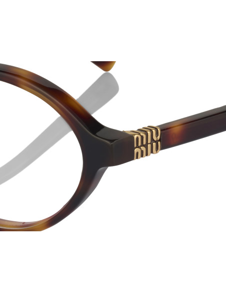 Miu Miu MU 04ZS VAU-08N