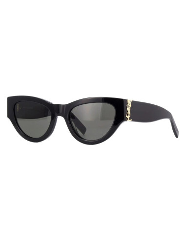 Yves SAINT LAURENT SL M94 Cat Eye Negro Sin accesorios