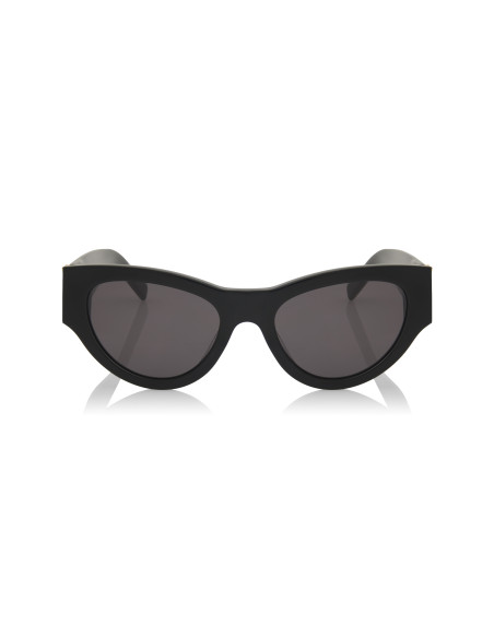 Yves SAINT LAURENT SL M94 Cat Eye Negro Sin accesorios