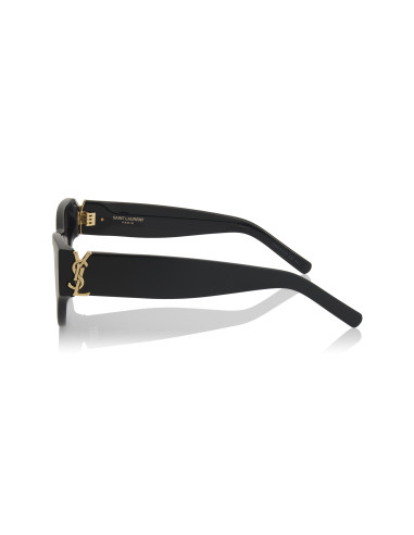 Yves SAINT LAURENT SL M94 Cat Eye Negro Sin accesorios