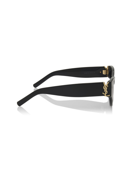 Yves SAINT LAURENT SL M94 Cat Eye Negro Sin accesorios