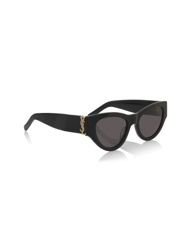 Yves SAINT LAURENT SL M94 Cat Eye Negro Sin accesorios