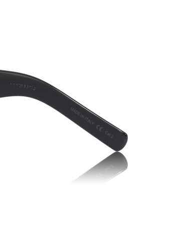 Yves SAINT LAURENT SL M94 Cat Eye Negro Sin accesorios