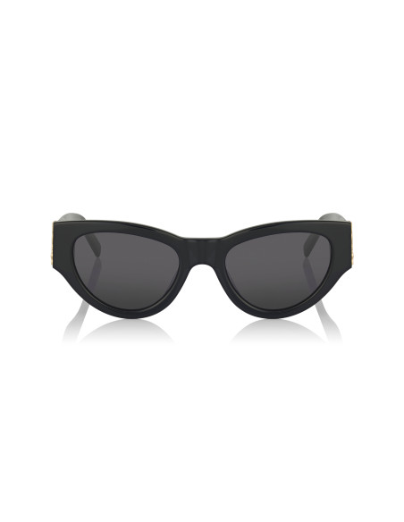 Yves SAINT LAURENT SL M94 Cat Eye Negro Sin accesorios