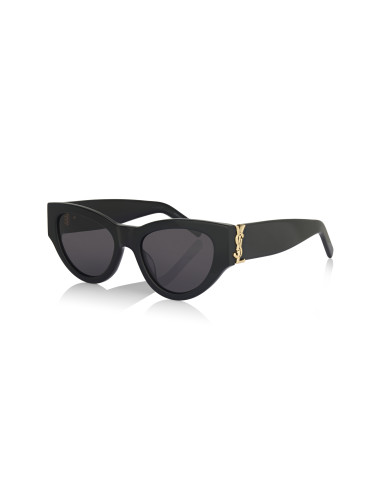 Yves SAINT LAURENT SL M94 Cat Eye Negro Sin accesorios