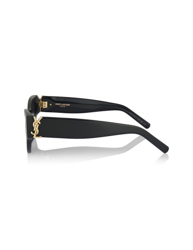 Yves SAINT LAURENT SL M94 Cat Eye Negro Sin accesorios