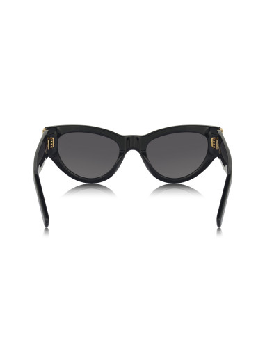 Yves SAINT LAURENT SL M94 Cat Eye Negro Sin accesorios