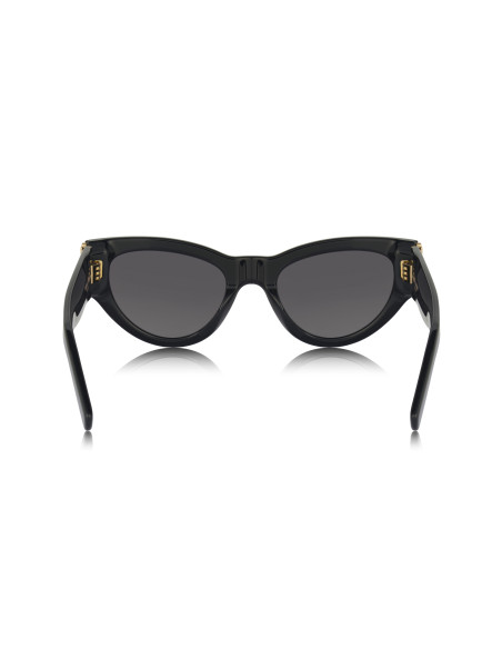 Yves SAINT LAURENT SL M94 Cat Eye Negro Sin accesorios