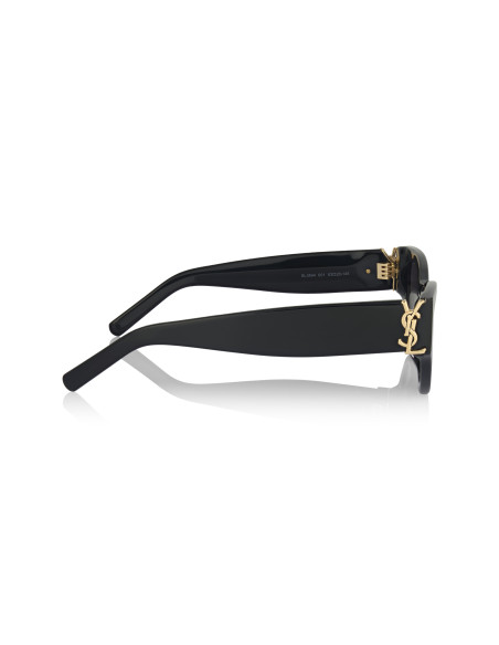 Yves SAINT LAURENT SL M94 Cat Eye Negro Sin accesorios