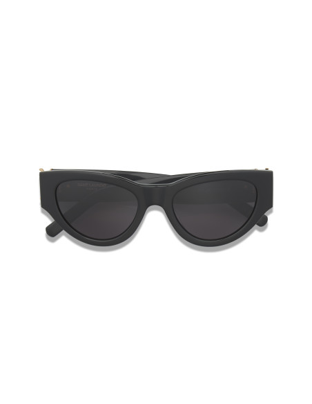 Yves SAINT LAURENT SL M94 Cat Eye Negro Sin accesorios