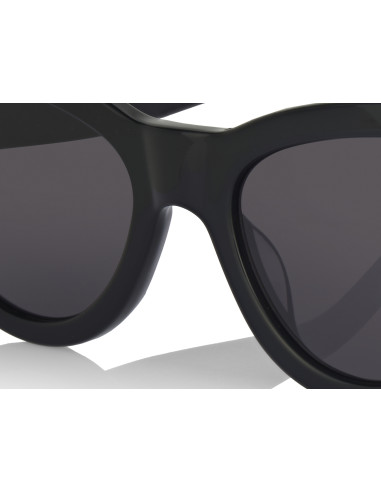 Yves SAINT LAURENT SL M94 Cat Eye Negro Sin accesorios