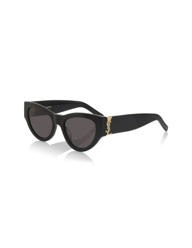 Yves SAINT LAURENT SL M94 Cat Eye Negro Sin accesorios