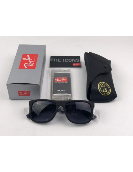 Ray Ban Rb4165 622/8g Justin