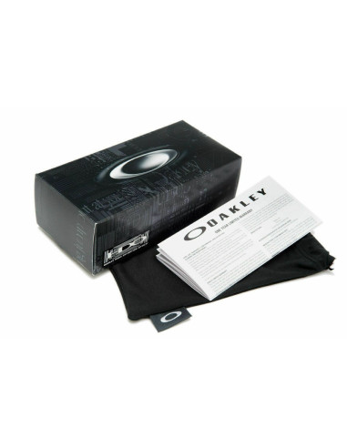 Oakley Oo9406 0737 Sutro