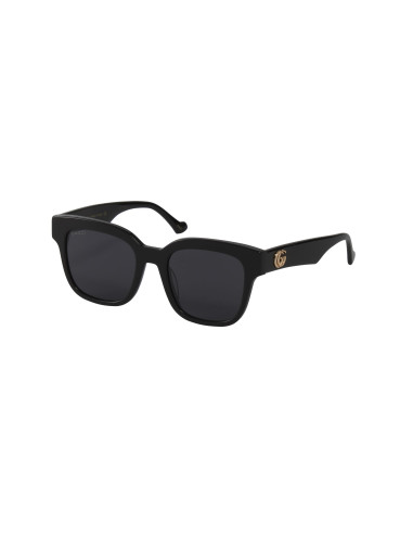 Gucci GG0998S 001 Square Shape