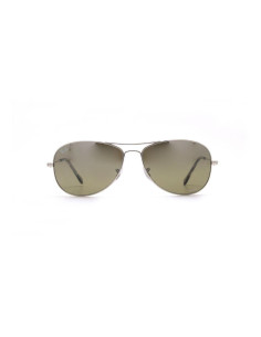Ray Ban Rb3562 003/5j Cockpit Chromance Plata Polarizado | Sunnies.uno 2