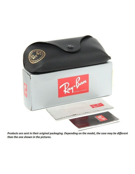 Ray Ban Rb3562 003/5j Cockpit Chromance Plata Polarizado | Sunnies.uno