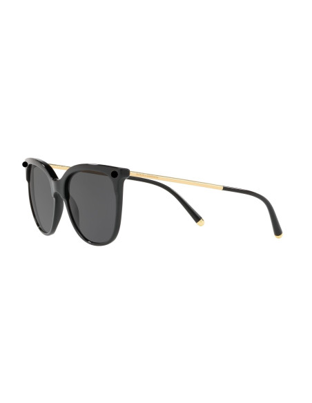 Dolce & Gabbana DG4333 001