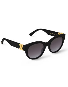 Louis Vuitton Z2120E GO14 Square S00