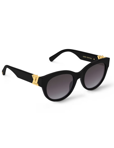 Louis Vuitton Z2120E GO14 Square S00