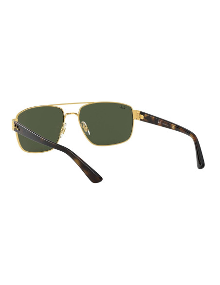 Ray-Ban Rb3663 001/31