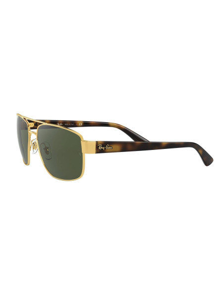 Ray-Ban Rb3663 001/31