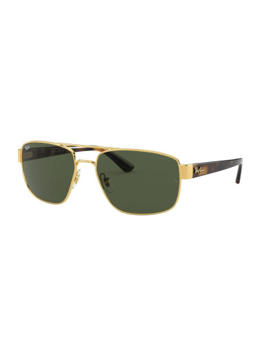 Ray-Ban Rb3663 001/31