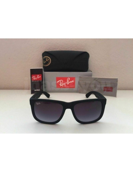 Ray Ban Rb4165 601/71 Justin