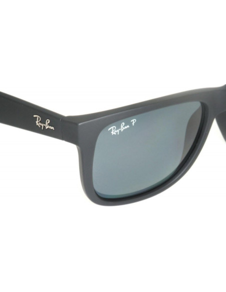 Ray Ban Rb4165 601/71 Justin