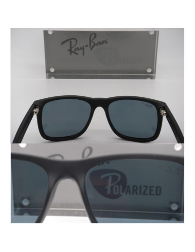Ray Ban Rb4165 601/71 Justin