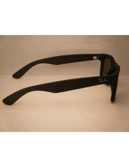 Ray Ban Rb4165 601/71 Justin