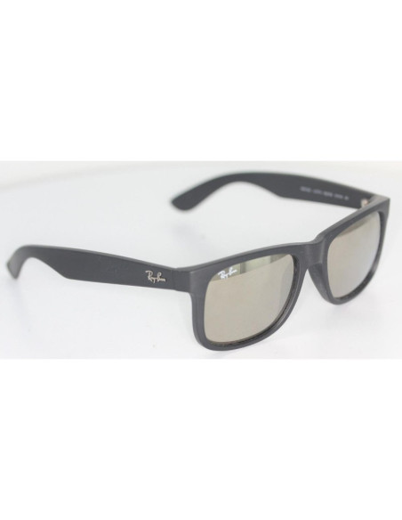 Ray Ban Rb4165 601/71 Justin