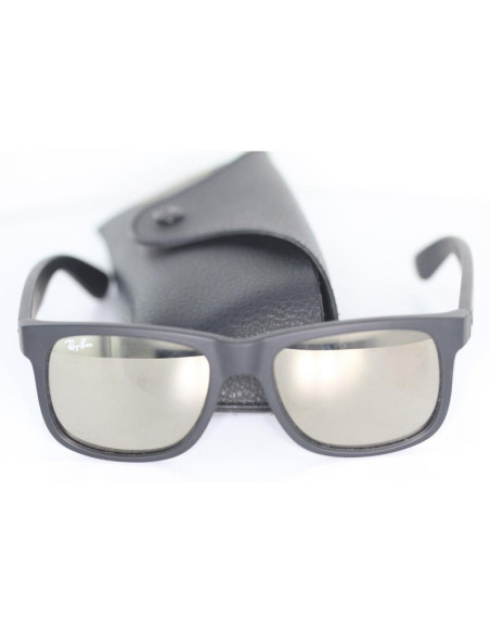 Ray Ban Rb4165 601/71 Justin