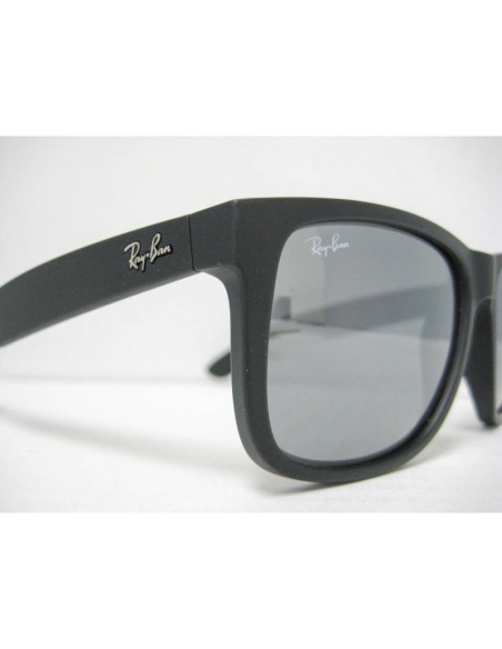 Ray Ban Rb4165 601/71 Justin