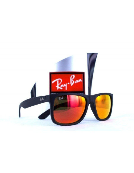Ray Ban Rb4165 601/71 Justin